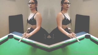 Gigi Torres onlyfans private nude stream leaks 4