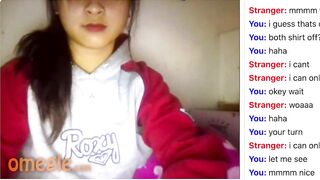 Omegle leaked onlyfans xxx streams part 4