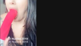 Ana Lorde onlyfans xxx mov part 5