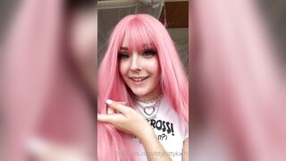 Ittybittykath onlyfans private sex video pack 4