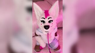 YourOnlineFurryWaifu awesome onlyfans porn videos leaks pack part 2