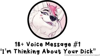 YourOnlineFurryWaifu exciting onlyfans nude mov mega pack part 1