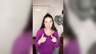 Onlyfans great Mrs Poindexter nude videos leaks pack 5