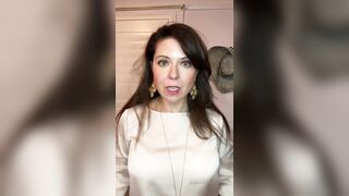 Mrs Poindexter onlyfans xxx show leaks mega pack