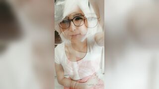Leaked nano_nano onlyfans porn stream part 1
