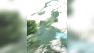 Leaked Alexis Fawx nude show pack part 2