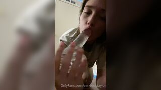 Vanessa Taylor fresh onlyfans sex stream pack part 2