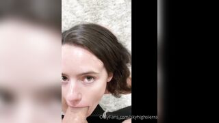 Onlyfans skyhighsierra porn stream pack part 3