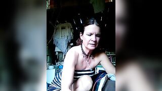 Katharine Foster fresh onlyfans sex show leaks pack part 1