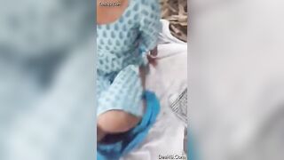 Desi bhabhi Outdoor sex