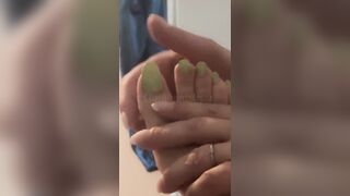 Claudia Domina - Môman dit que ch'ui la meilleure [Flokossama]