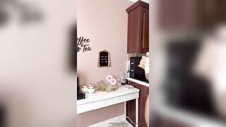 Yineth Moreno fresh onlyfans nude broadcast pack part 3