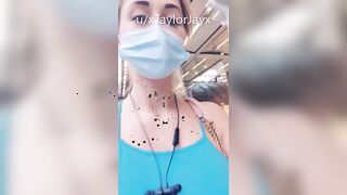 Taylor Jay onlyfans nude movs part 2