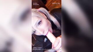 Onlyfans katyuskamoonfox nude broadcast part 3