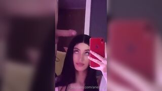 Fresh onlyfans Ariesia xxx streams leaks pack part 4