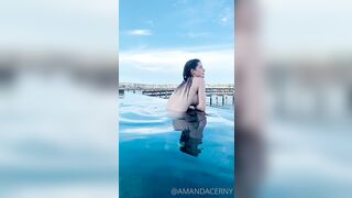 Onlyfans Amanda Cerny xxx shows pack