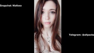 Onlyfans private mila_azul sex broadcast leaks pack 4