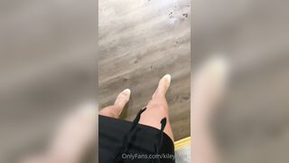 Terrific onlyfans Kiley Blow porn broadcast part 8