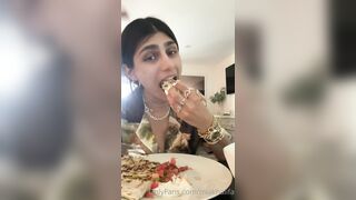 Onlyfans Khalifa xxx video leaks pack  part 1