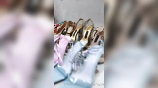 Onlyfans Sunny Ray porn streams leaks pack part 5