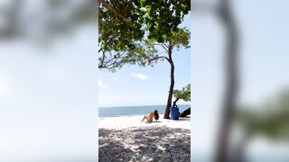 Danielley Ayala leaked onlyfans sex streams part 3