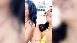 Fresh onlyfans 1daisymarie xxx video leaks part 2