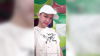 Exclusive onlyfans Pinesoulasian Ass Queen nude shows leaks pack part 9