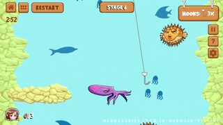 Leaked Mermaid nude movie mega pack