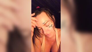 Fresh onlyfans Dana Dearmond xxx broadcast pack part 1