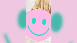 Awesome onlyfans ana hendryxby sex movies part 2