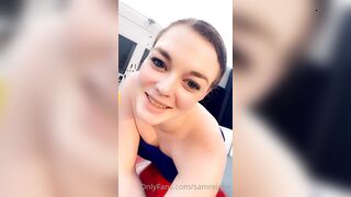 Onlyfans private samreigns xxx videos pack 4