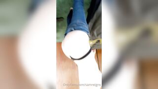 Onlyfans samreigns porn video pack part 3