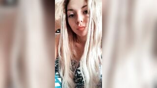 Elisa Rose leaked sex movie part 2