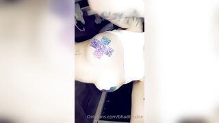 badbaarbie leaked nude show mega pack part 2