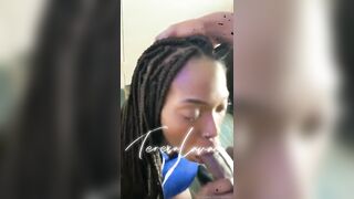 Teresa L leaked nude stream pack part 4