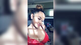 Terrific onlyfans Thotayana porn videos leaks pack part 8