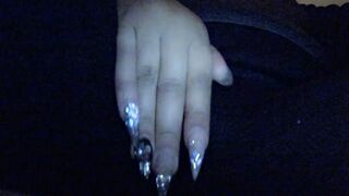 Leaked Slim Exotica nude shows mega pack part 2