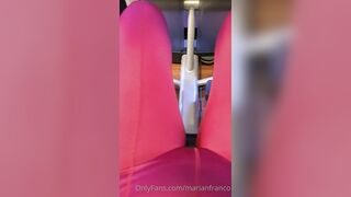 Awesome onlyfans Marian Franco xxx videos mega pack part 2