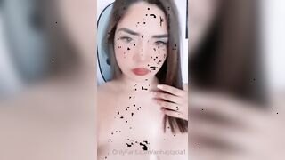 Anhastacia Gabriela leaked onlyfans movs