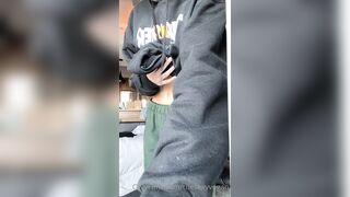 Outstanding thesexyveganfree onlyfans show part 7