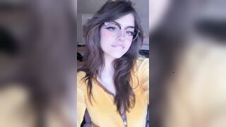 hannahowo exclusive onlyfans porn movies leaks part 9