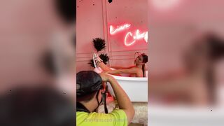 Fresh onlyfans Lana Rhoades xxx movs pack part 4