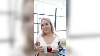 Caroline Zalog onlyfans hot nude mov mega pack 4