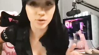 Onlyfans Ariadna Lorenzana sex streams pack part 1