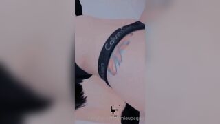 peqemiau onlyfans nude video part 3