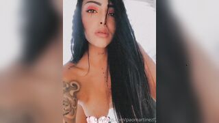 Paomartinezf exclusive onlyfans xxx stream leaks pack part 9