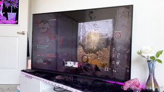 Leaked milamondellx porn stream