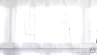 Angela White exciting onlyfans xxx streams leaks part 1