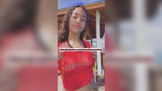 Fresh Valery Altamar onlyfans sex show part 2