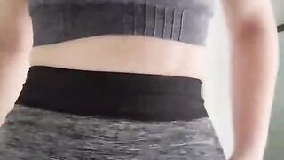 Onlyfans hot Marleny Aleelayn xxx mov leaks 4